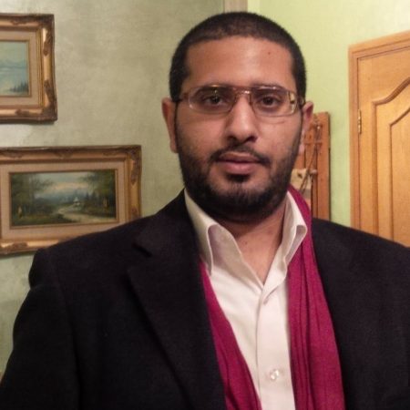 Abdul Rahman Hafiz Bazian